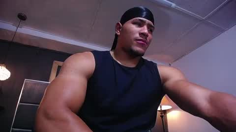 adam_fit19cm online show from 06-19-26, 01:59