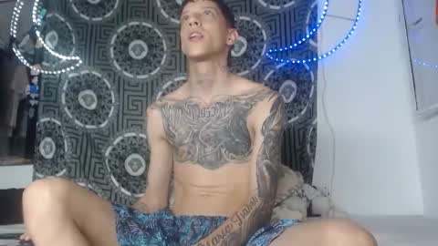 Adam online show from 11-18-25, 11:37