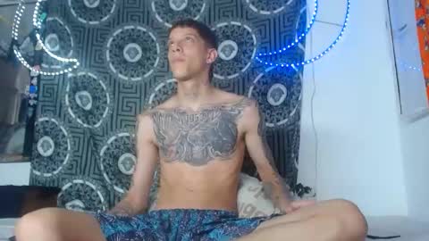 Adam online show from 11-19-25, 10:21