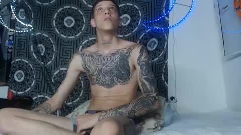 Adam online show from 11-27-25, 12:46