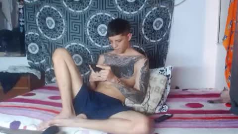 Adam online show from 12-14-25, 02:22