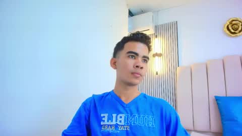 Adam online show from 05-23-26, 07:18
