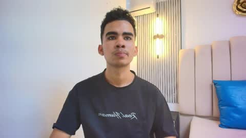 Adam online show from 05-25-26, 07:20