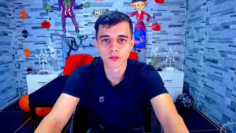 Snapshot of adam_hot11 chatting on 10-17-25, 10:45 adam hot11 online show from 10-17-25, 10:45