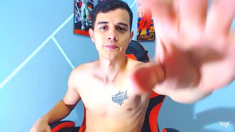 Snapshot of adam_hot11 chatting on 11-01-25, 11:40 adam hot11 online show from 11-01-25, 11:40