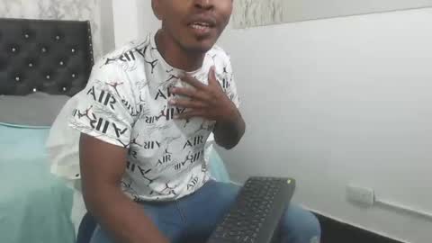 Snapshot of adam_morgan2 chatting on 09-09-25, 07:13 adam_morgan2 online show from 09-09-25, 07:13