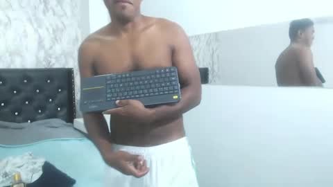 Snapshot of adam_morgan2 chatting on 09-13-25, 07:57 adam_morgan2 online show from 09-13-25, 07:57