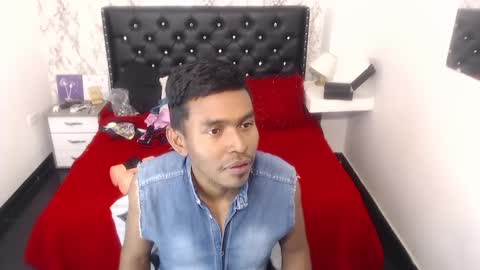 Snapshot of adam_morgan2 chatting on 09-20-25, 03:18 adam_morgan2 online show from 09-20-25, 03:18