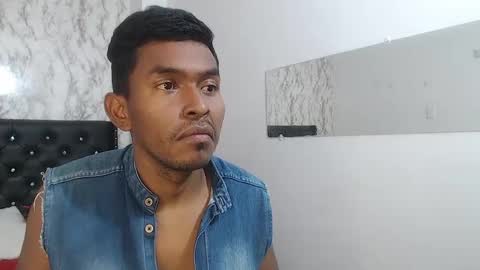 Snapshot of adam_morgan2 chatting on 09-20-25, 08:10 adam_morgan2 online show from 09-20-25, 08:10