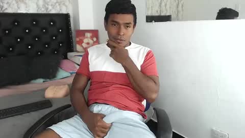 Snapshot of adam_morgan2 chatting on 10-10-25, 05:06 adam_morgan2 online show from 10-10-25, 05:06