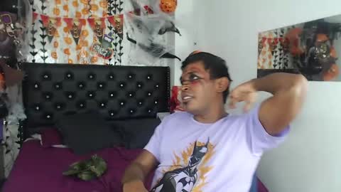 Snapshot of adam_morgan2 chatting on 10-22-25, 07:19 adam_morgan2 online show from 10-22-25, 07:19