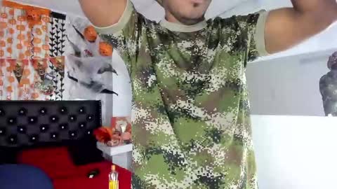 Snapshot of adam_morgan2 chatting on 10-29-25, 07:04 adam_morgan2 online show from 10-29-25, 07:04