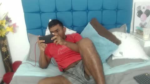 Snapshot of adam_morgan2 chatting on 11-11-25, 05:29 adam_morgan2 online show from 11-11-25, 05:29