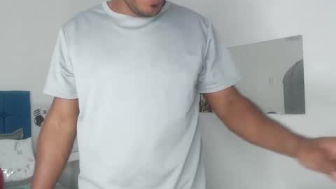 Snapshot of adam_morgan2 chatting on 11-14-25, 02:54 adam_morgan2 online show from 11-14-25, 02:54