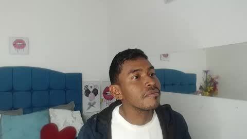 Snapshot of adam_morgan2 chatting on 11-16-25, 03:12 adam_morgan2 online show from 11-16-25, 03:12