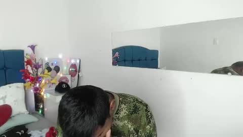 Snapshot of adam_morgan2 chatting on 11-26-25, 04:57 adam_morgan2 online show from 11-26-25, 04:57