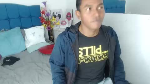 Snapshot of adam_morgan2 chatting on 11-27-25, 03:30 adam_morgan2 online show from 11-27-25, 03:30