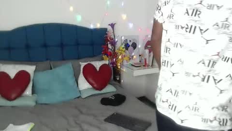 Snapshot of adam_morgan2 chatting on 12-02-25, 04:29 adam_morgan2 online show from 12-02-25, 04:29