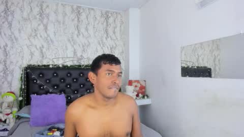 Snapshot of adam_morgan2 chatting on 12-15-25, 01:37 adam_morgan2 online show from 12-15-25, 01:37