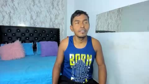 adam_morgan2 online show from 01-12-26, 01:05