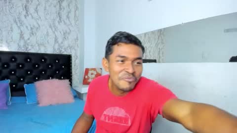 adam_morgan2 online show from 01-16-26, 02:54