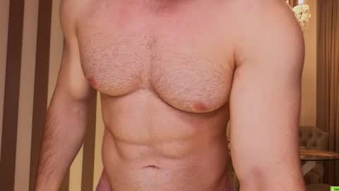 Snapshot of adam_muscle_ chatting on 09-14-25, 11:26 Adam online show from 09-14-25, 11:26