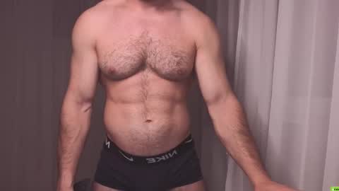 Snapshot of adam_muscle_ chatting on 10-25-25, 03:29 Adam online show from 10-25-25, 03:29