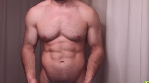 Snapshot of adam_muscle_ chatting on 11-03-25, 04:41 Adam online show from 11-03-25, 04:41