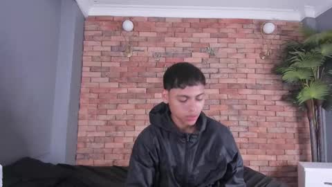 adam_piarse online show from 11-21-25, 03:27