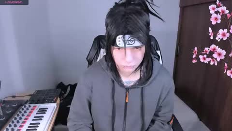 Snapshot of adam_rocket chatting on 01-15-26, 02:05 Adam online show from 01-15-26, 02:05