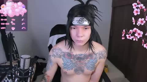 Snapshot of adam_rocket chatting on 01-17-26, 10:46 Adam online show from 01-17-26, 10:46