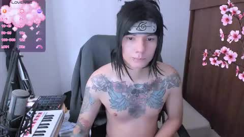 Snapshot of adam_rocket chatting on 02-16-26, 04:03 Adam online show from 02-16-26, 04:03