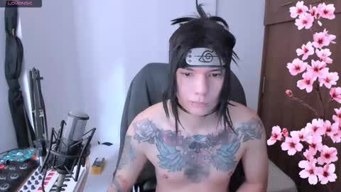 Snapshot of adam_rocket chatting on 02-18-26, 03:08 Adam online show from 02-18-26, 03:08