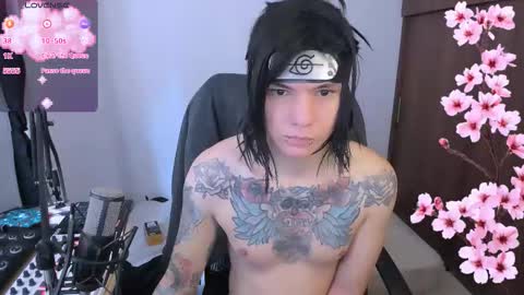 Snapshot of adam_rocket chatting on 02-19-26, 04:03 Adam online show from 02-19-26, 04:03