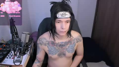  Adam online show from 05-31-26, 09:38