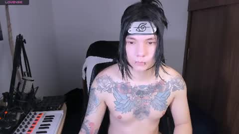  Adam online show from 06-30-26, 12:33