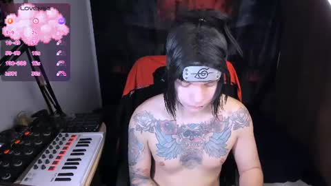  Adam online show from 07-12-26, 03:19