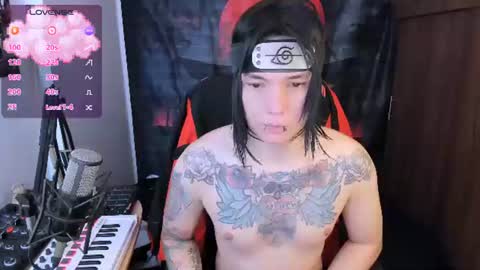  Adam online show from 07-19-26, 07:50