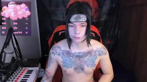  Adam online show from 07-21-26, 12:46