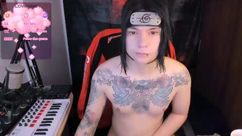  Adam online show from 07-26-26, 09:54