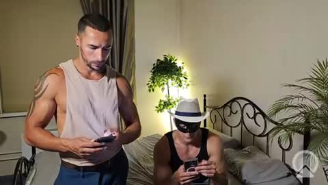 Snapshot of adam_shen chatting on 07-25-26, 06:38 Roma Black online show from 07-25-26, 06:38