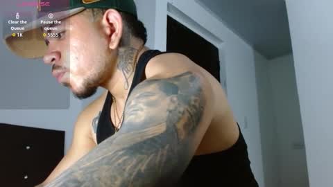 adam shilder7 online show from 12-20-25, 12:07