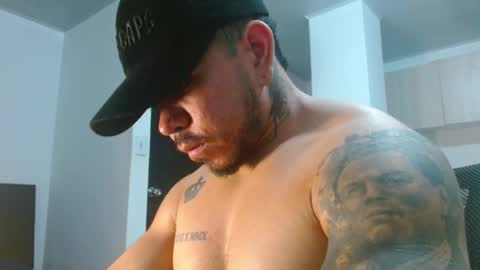 adam shilder7 online show from 02-23-26, 09:01