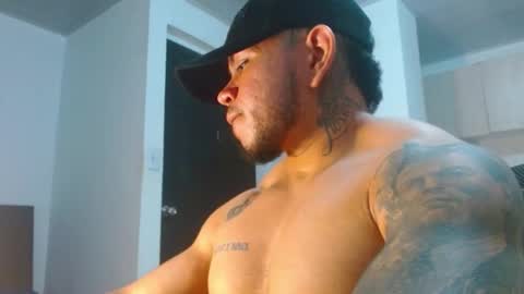 adam shilder7 online show from 03-13-26, 02:18