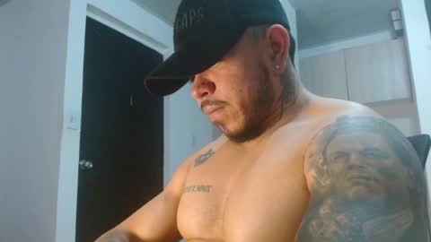 adam shilder7 online show from 04-19-26, 11:18