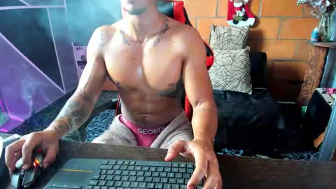 Adam Valencia online show from 01-27-25, 05:15