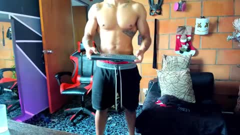 Adam Valencia online show from 02-03-25, 04:10