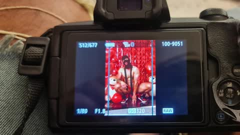 Adam Valencia online show from 02-05-25, 07:10