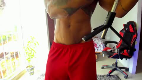 Adam Valencia online show from 09-30-25, 07:52