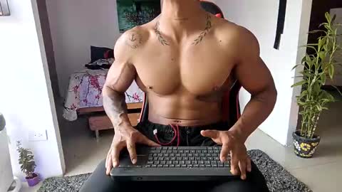 Adam Valencia online show from 11-20-25, 05:01